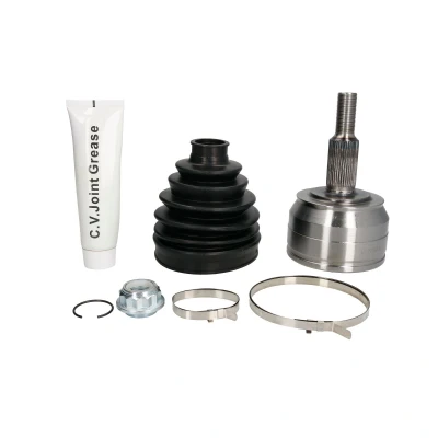 Immagine di LPR KVW728 Kit Giunto Omocinetico VOLKSWAGEN: Transporter 5 Bus, 5, Multivan (7HM