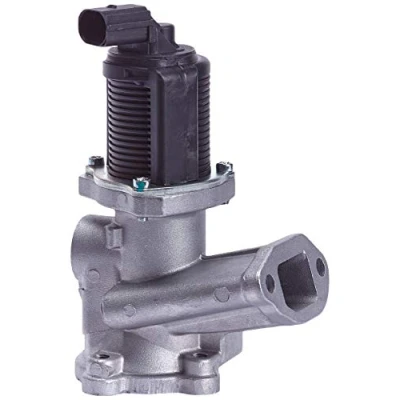 Immagine di JAPANPARTS EGR 801 Valvola elettrico LANCIA: Musa, SUZUKI: Splash Hatchback, SWIFT 3, IGNIS 2, FIAT: Idea
