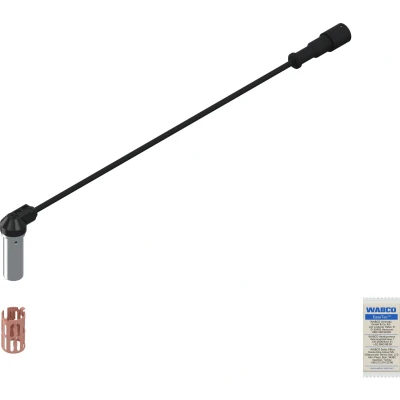 Immagine di Sensore, velocità ruota (ABS) WABCO 441 032 967 2