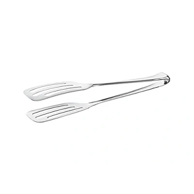 Immagine di Sambonet Paderno 52550 77 Molla Toast Dolci Cm 21, Acciaio Inox