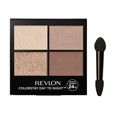 Immagine di Revlon Colorstay 16 hour Eyeshadow 500 Addictive 4,8 g