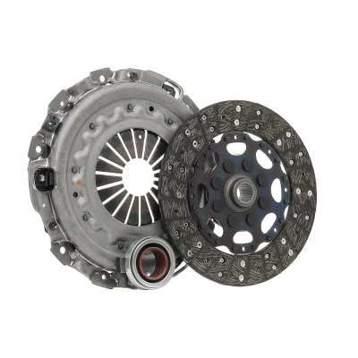 Immagine di EXEDY HCK2072 Kit Frizione per motori con volano bimassa a tre pezzi/in parti supporto/cuscinetto 240 HONDA: CR V 3, CIVIC 9, 4