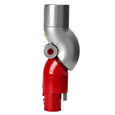 Immagine di INF Adattatore angolare con attacco rapido, pratico accessorio per aspirapolvere Dyson V7, V8, V10, V11