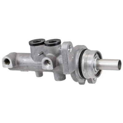 Immagine di A.B.S. 61902 Pompa Freno 2 Alluminio 2x M12x1.0 CITROËN: C3 I Hatchback, C2 Pluriel