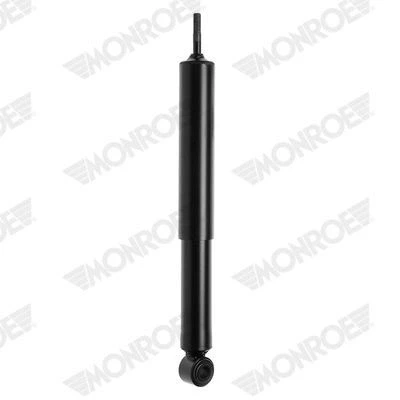 Immagine di MONROE T1128 Ammortizzatore Pressione olio A doppio tubo telescopico Occhiello inferiore, Spina superiore