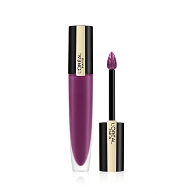 Immagine di L&#039;Oréal Rouge Signature Rossetto 7 ml