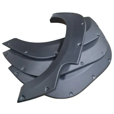 Immagine di ONEWAY FF02.020 Kit allargamento parafango