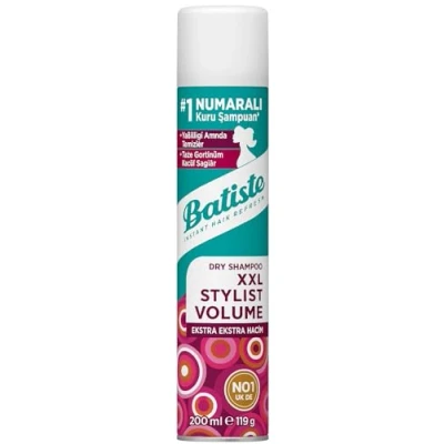 Immagine di Batiste Oomph My Locks Lacca per capelli 200 ml