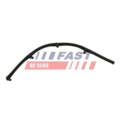 Immagine di FAST FT39534 Tubo flessibile, Carburante perso FIAT: Punto II Hatchback, Doblo I Cargo, Station Wagon, OPEL: Tigra Twintop, Corsa C Hatchback