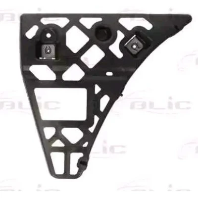 Immagine di BLIC 5504 00 2507931P Supporto, Paraurti anteriore Sx FORD: Transit Mk6 Camion pianale/Telaio