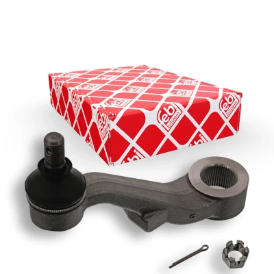 Immagine di FEBI BILSTEIN 43199 Leva comando sterzo