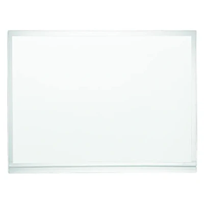 Immagine di Durable 501719 Buste Impermeabili Adesive f.to A3, Busta 5 Pezzi, Trasparente