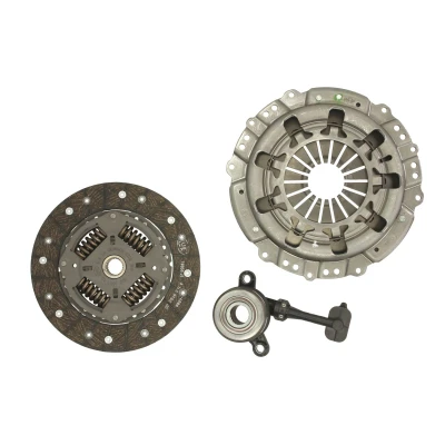 Immagine di LuK 622 3223 33 Kit frizione con dispositivo disinnesto centrale disco 220 RENAULT: CLIO 3, MEGANE 2 Stufenheck, NISSAN: MICRA 3