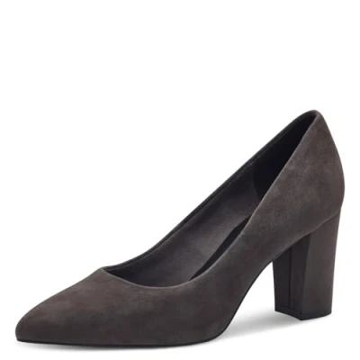 Immagine di MARCO TOZZI Scarpe décolleté da Donna 2 22421 42, Grafite, 40 EU