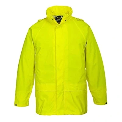 Immagine di Portwest Sealtex Jacket, colorYellow talla Large