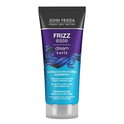 Immagine di John Frieda Shampoo Dream Curls 75 ML