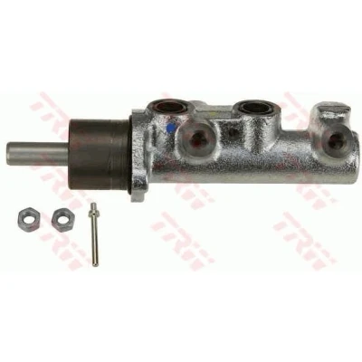 Immagine di TRW PMF556 Pompa Freno 20,6 M10x1 FIAT: Panda II Hatchback