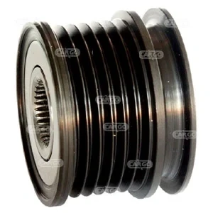 Immagine di HC Cargo F 032 232 624 Puleggia Alternatore 39,0mm