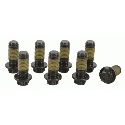 Immagine di SACHS 1874 000 072 Kit bulloni, Volano