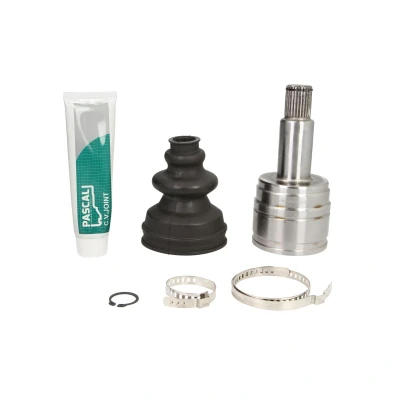 Immagine di PASCAL G78010PC Giunto, Semiasse sul lato del cambio, Assale anteriore Dx SUZUKI: Grand Vitara 1 SUV, I SUV