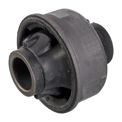 Immagine di FEBI BILSTEIN 177580 Silent Block posteriore, Assale anteriore Sx, Dx Gomma TOYOTA: Yaris III Hatchback, II Hatchback