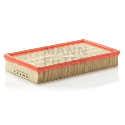 Immagine di MANN FILTER C 31 130 filtro aria 49 184 308 Cartuccia JAGUAR: XK 8 Coupe, XJ Sedan, Cabrio