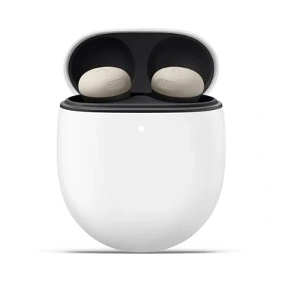 Immagine di Google Pixel Buds Pro 2 Beige