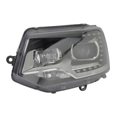 Immagine di ABAKUS Fari Sx LED, PY24W, D3S/H7 PK32d 5, PX26d 441 11H8LMLDHEM VOLKSWAGEN: Transporter 5 Bus, Multivan (7HM