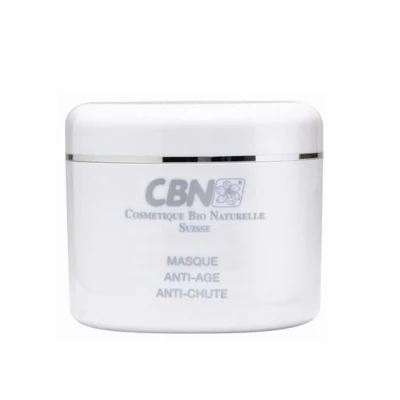 Immagine di CBN Maschera Anti Età Caduta Trattamento a Base di Cellule Germinali Vegetali Attive150ml
