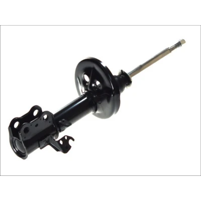 Immagine di KYB Excel G 334137 Ammortizzatore Assale anteriore Dx A pressione del gas doppio tubo tipo McPherson Spina superiore