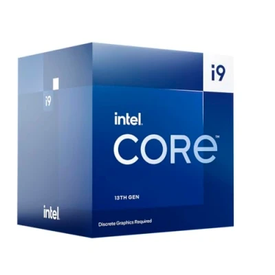 Immagine di Intel Box Core i9 Processor 13900F 4,20Ghz 30M Raptor Lake