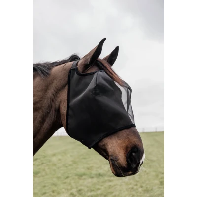 Immagine di Kentucky Fly Mask Classic without ears