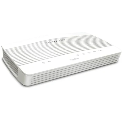 Immagine di DRAYTEK VIGOR 2766 VDSL2 SUPER V. MODEMROUTER M. G.FAM RETAIL