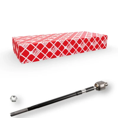 Immagine di febi BILSTEIN 17503 Snodo Assiale Assale anteriore Sx, Dx 360 Plus con dado zigrinato