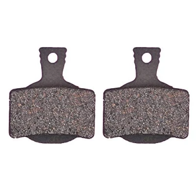 Immagine di EBC PASTIGLIE MTB CFA619, grigio verde