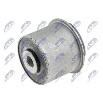Immagine di NTY ZTP CH 026B Silent Block Assale anteriore Cuscinetto gomma metallo per braccio trasversale oscillante CHEVROLET: Trailblazer