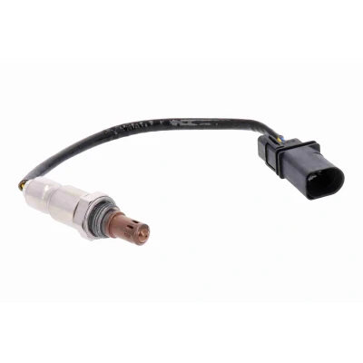 Immagine di VEMO V40 76 0052 Sonda lambda al Catalizzatore di regolazione, riscaldato, Filettatura prelubrificata Forma A D OPEL: Insignia Sports Tourer
