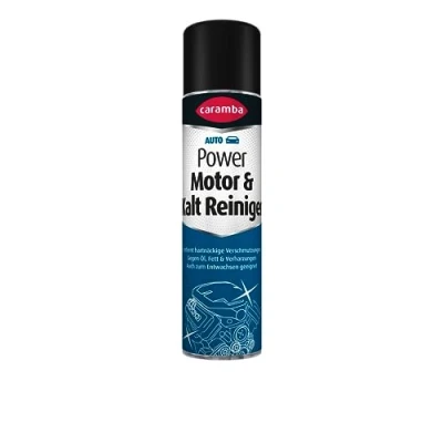 Immagine di CARAMBA 605415 cosimed detergente, 400 ml