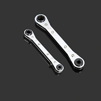 Immagine di GOZAR Chiave A Cricchetto Strumenti di Refrigerazione Ct 122/Ct 123 1