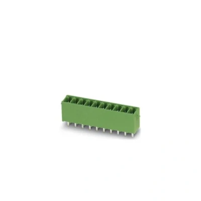 Immagine di Morsettiera per CS Phoenix Contact MCV Totale poli 2 Passo: 3.50 mm 1731471 50 pz.