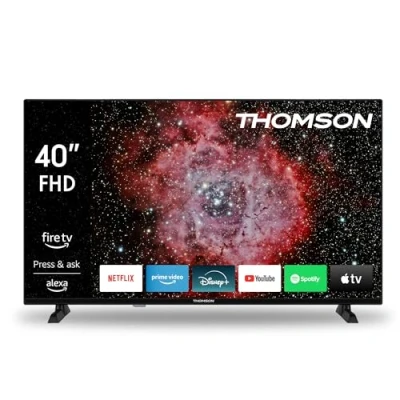 Immagine di Thomson Fire TV 40&quot; HD