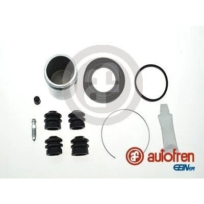 Immagine di AUTOFREN SEINSA D41800C Kit Revisione Pinze Freno Assale anteriore 48