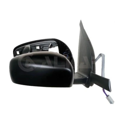 Immagine di Specchietto retrovisore esterno Alkar 6142829 Dx con la prima mano elettrico convesso per veicolo guida a Sx SUZUKI: SWIFT 5