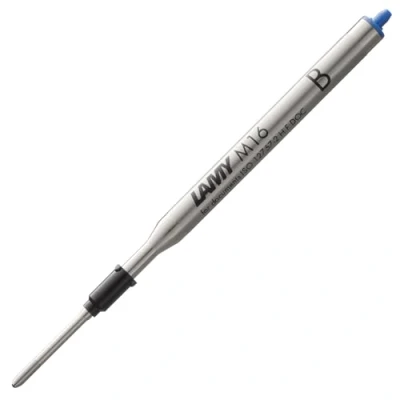 Immagine di Refill a Sfera LAMY M16 Blu B
