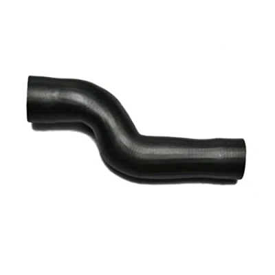 Immagine di MANICOTTO INTERCOOLER COMPATIBILE CON ASTRA H 1.9 CDTI TURBO TUBO D&#039;ARIA 55353831 55350839 6302611