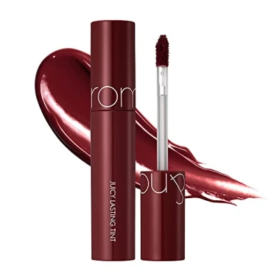 Immagine di romand Succoso Permanent Tint 0.2 fl oz Lip Color (21 DEEP SANGRIA)