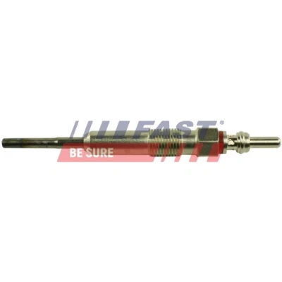 Immagine di FAST FT82749 Candeletta 7V 7A M10x1.0 AUDI: A3 Sportback, Hatchback, A4 B7 Avant, VOLKSWAGEN: Passat B6 Variant, Polo IV Multivan 5 (7HM