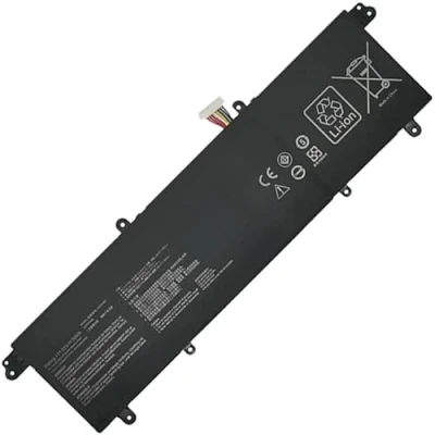 Immagine di 7xinbox 11.55 V 50 Wh 2800 mAh C31N1821 0B200 03210100 Ricambio Batteria per ASUS ZenBook S13 UX392FN UX392FA XS71 AB004T AB017T 0042