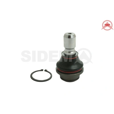 Immagine di SIDEM 41883 Testina braccio oscillante Assale anteriore inferiore Attrezzi speciali necessari per montaggio 24 43 NISSAN: NP300 Navara Pick up