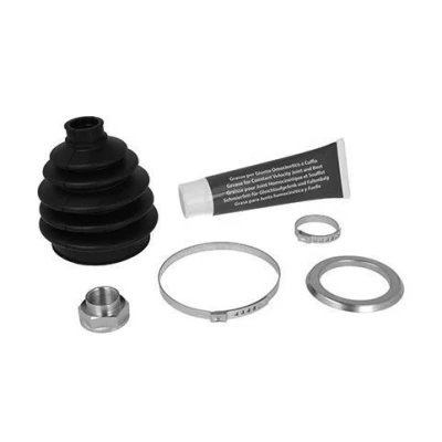 Immagine di METELLI 13 0477 Soffietto Gomma MINI: Hatchback, Countryman